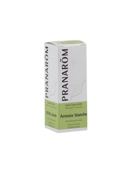 Aceite Esencial de Artemisa Blanca Pranarom