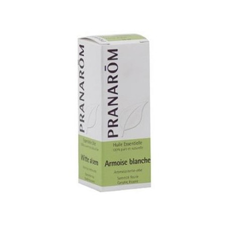 Aceite Esencial de Artemisa Blanca Pranarom