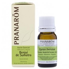 Aceite Esencial de Benjui de Sumatra Pranarom