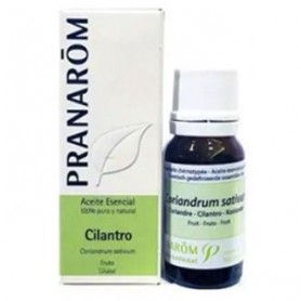 Aceite Esencial de Cilantro Pranarom
