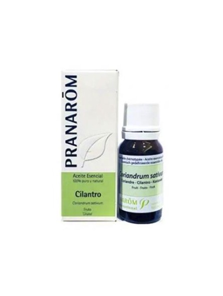 Aceite Esencial de Cilantro Pranarom