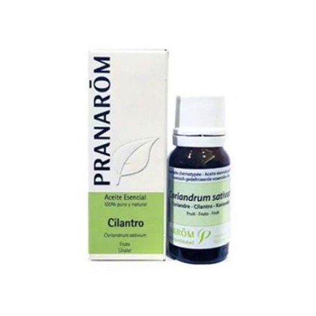 Aceite Esencial de Cilantro Pranarom