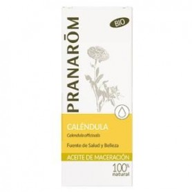 Aceite Vegetal de Calendula Bio Pranarom