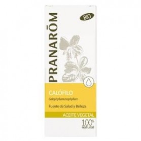 Aceite Vegetal de Calofilo Bio Pranarom