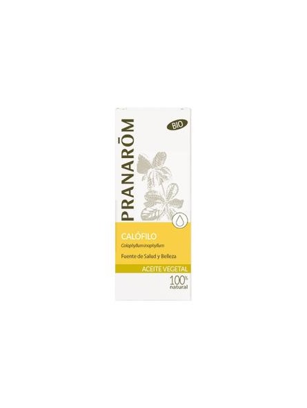 Aceite Vegetal de Calofilo Bio Pranarom