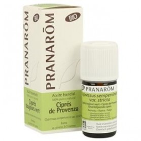 Aceite Esencial de Cipres de Provenza Bio Pranarom