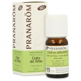 Aceite Esencial de Cedro de Atlas Bio Pranarom