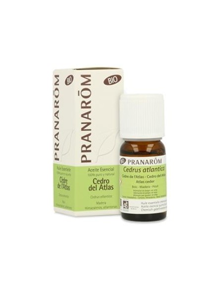 Aceite Esencial de Cedro de Atlas Bio Pranarom