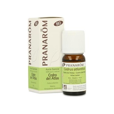 Aceite Esencial de Cedro de Atlas Bio Pranarom