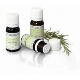Aceite Esencial de Citronela de Java Bio Pranarom