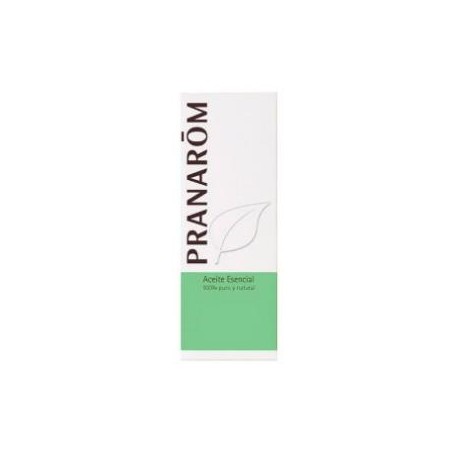Aceite Esencial de Eneldo Pranarom