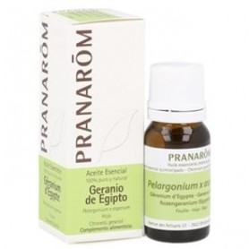 Aceite Esencial de Geranio de Egipto Pranarom