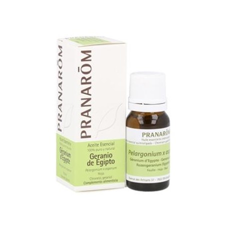 Aceite Esencial de Geranio de Egipto Pranarom