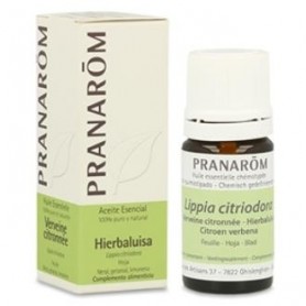 Aceite Esencial de Hierbaluisa Pranarom