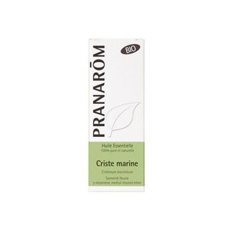 Aceite Esencial de Hinojo Marino Bio Pranarom