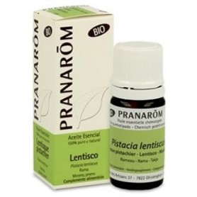 Aceite Esencial de Lentisco Bio Pranarom