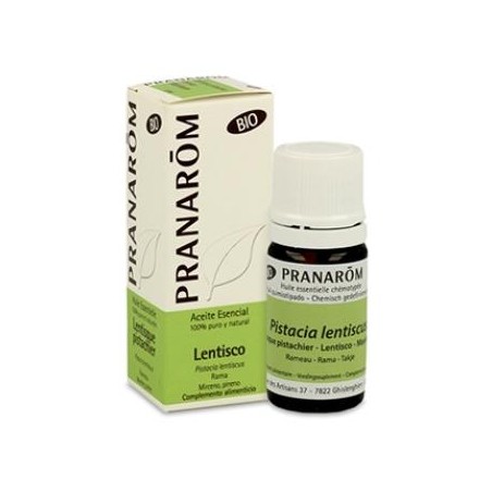Aceite Esencial de Lentisco Bio Pranarom
