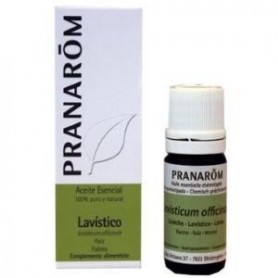 Aceite Esencial de Levistico Pranarom