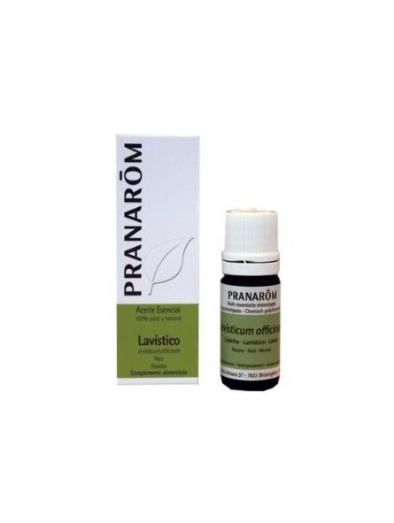 Aceite Esencial de Levistico Pranarom