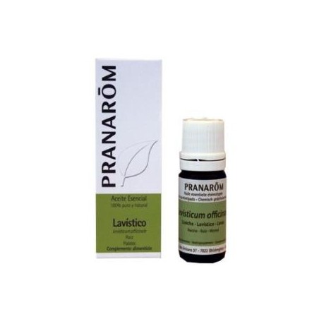 Aceite Esencial de Levistico Pranarom