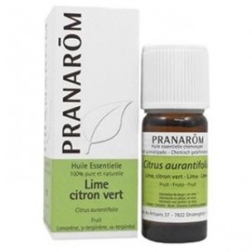 Aceite Esencial de Lima Pranarom
