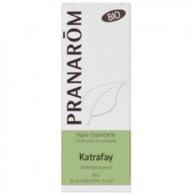 Aceite Esencial de Katafray Bio Pranarom