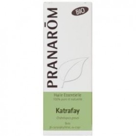 Katafray aceite esencial Bio Pranarom