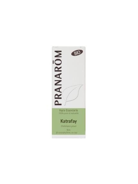 Aceite Esencial de Katafray Bio Pranarom