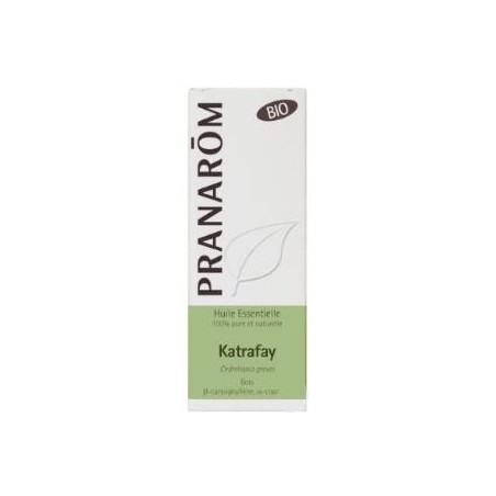 Aceite Esencial de Katafray Bio Pranarom