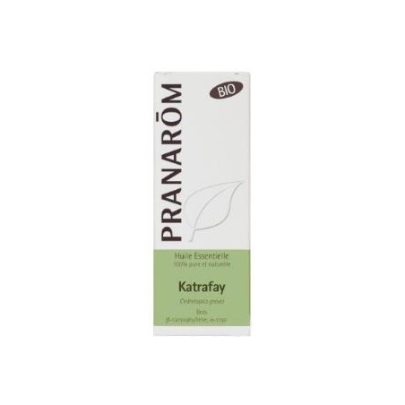 Katafray aceite esencial Bio Pranarom