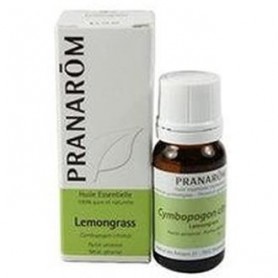 Lemongrass aceite esencial Pranarom