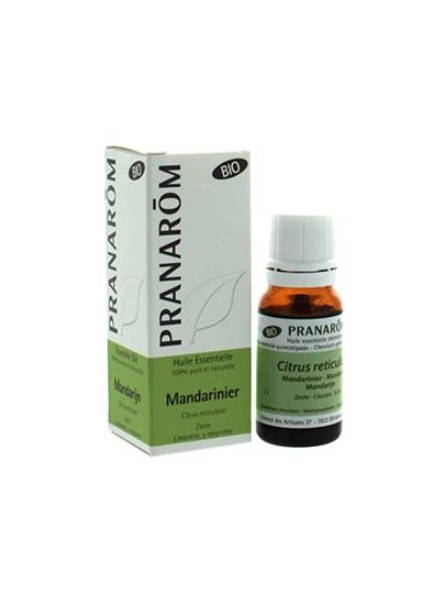 Aceite Esencial de Mandarina Bio Pranarom