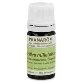 Aceite Esencial de Milenrama Pranarom