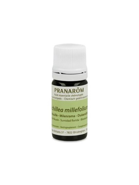 Aceite Esencial de Milenrama Pranarom