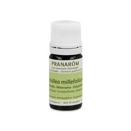 Aceite Esencial de Milenrama Pranarom