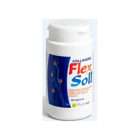 Flex-Soll collagene Phytovit