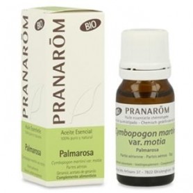 Aceite Esencial de Palmarosa Bio Pranarom