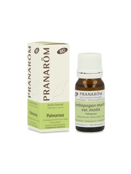 Aceite Esencial de Palmarosa Bio Pranarom