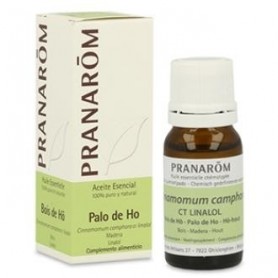 Aceite Esencial de Palo de Ho Pranarom