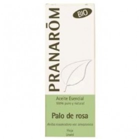 Aceite Esencial de Palo de Rosa Bio Pranarom