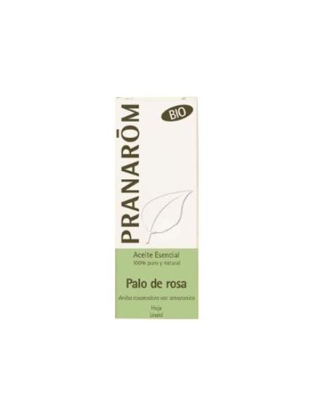 Aceite Esencial de Palo de Rosa Bio Pranarom