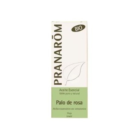 Aceite Esencial de Palo de Rosa Bio Pranarom