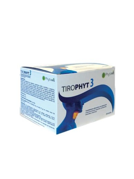 Tiro Phyt 3 Phytovit