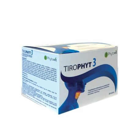 Tiro Phyt 3 Phytovit