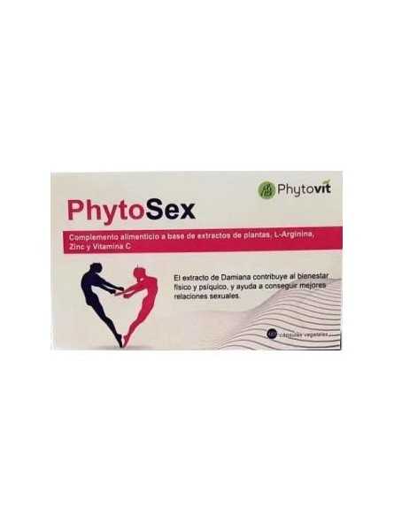 Phytosex Phytovit