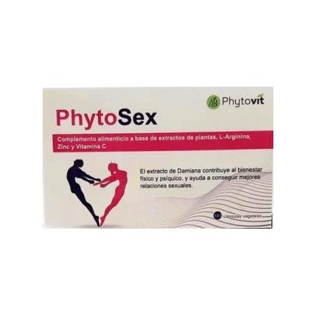 PHYTOSEX PHYTOVIT