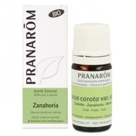 Aceite Esencial de Zanahoria Pranarom