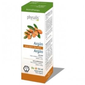 Aceite de Argan Bio Physalis