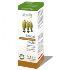 Aceite de Baobab Bio Physalis