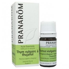 Aceite Esencial de Tomillo Comun QT Tuyanol Pranarom